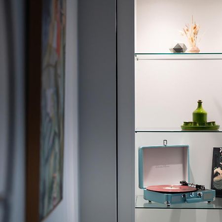 Central Studio Skg Салоники Экстерьер фото