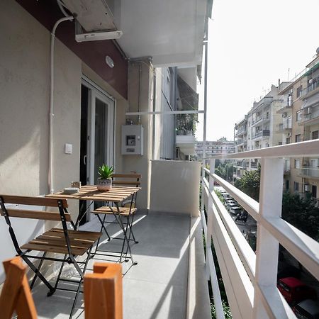 Central Studio Skg Салоники Экстерьер фото