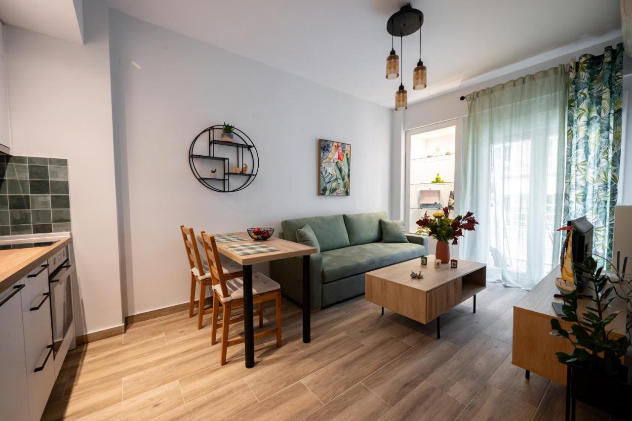 Central Studio Skg Салоники Экстерьер фото
