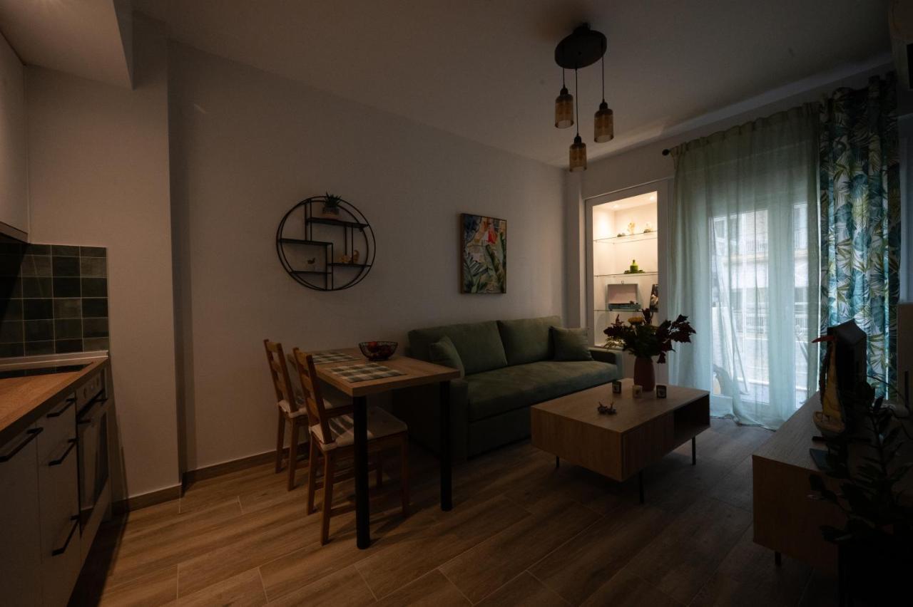 Central Studio Skg Салоники Экстерьер фото