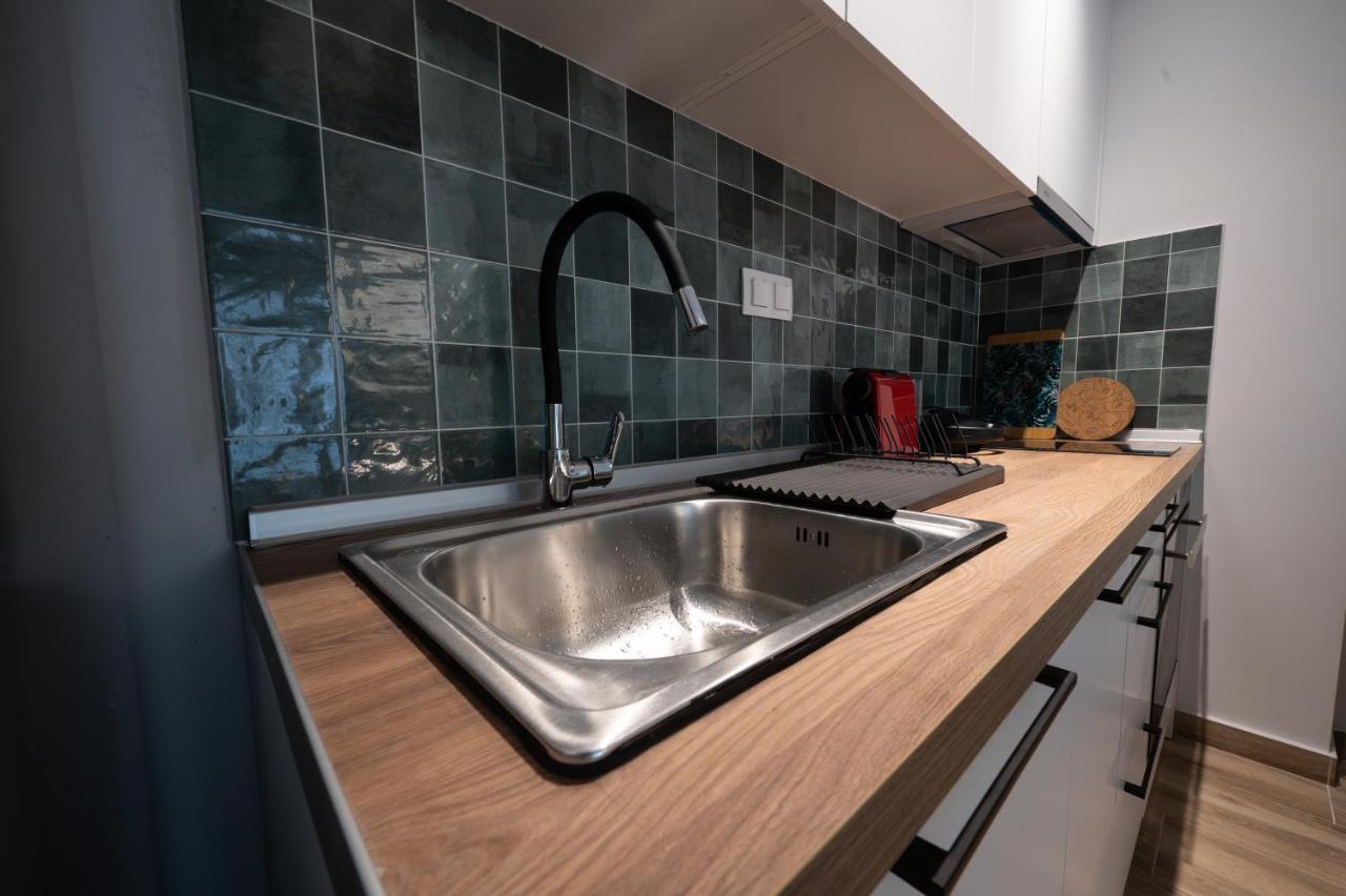 Central Studio Skg Салоники Экстерьер фото