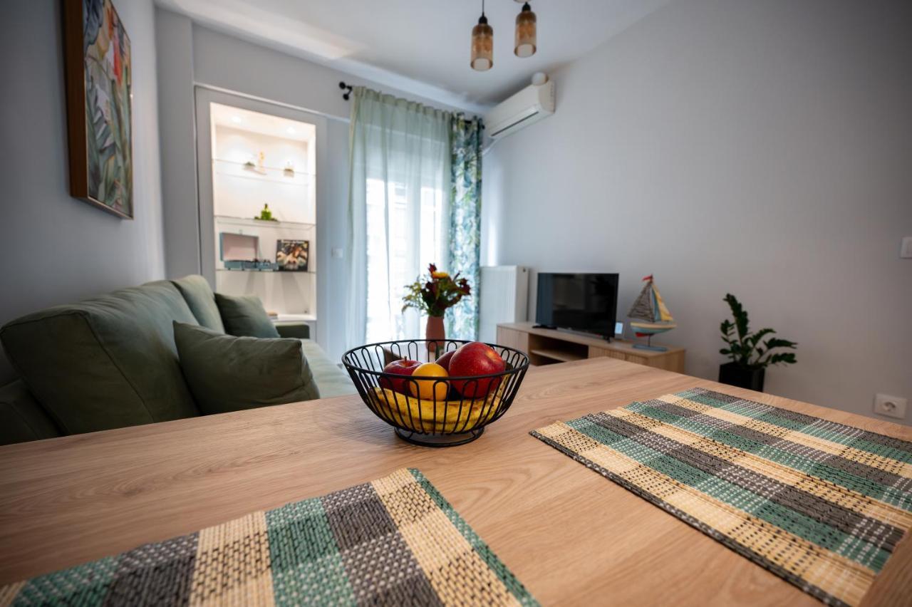 Central Studio Skg Салоники Экстерьер фото