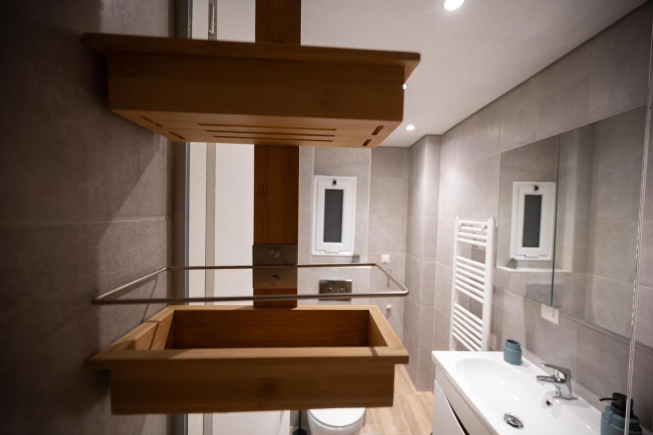 Central Studio Skg Салоники Экстерьер фото
