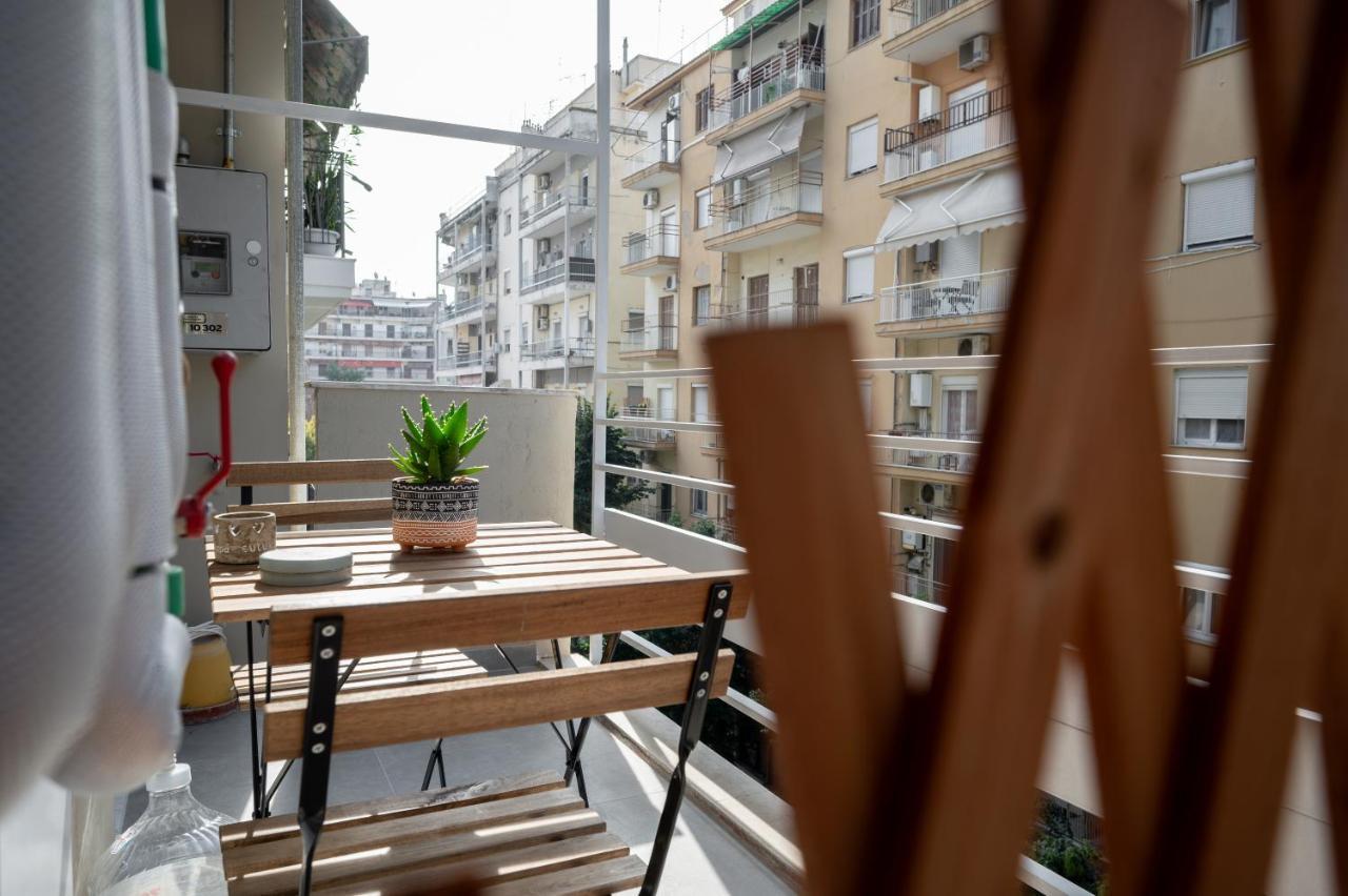 Central Studio Skg Салоники Экстерьер фото