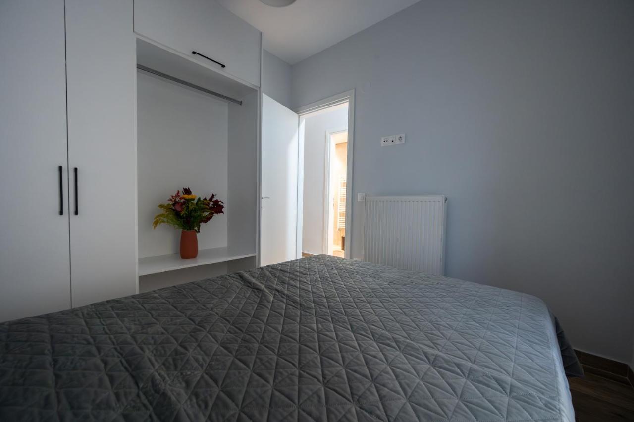 Central Studio Skg Салоники Экстерьер фото