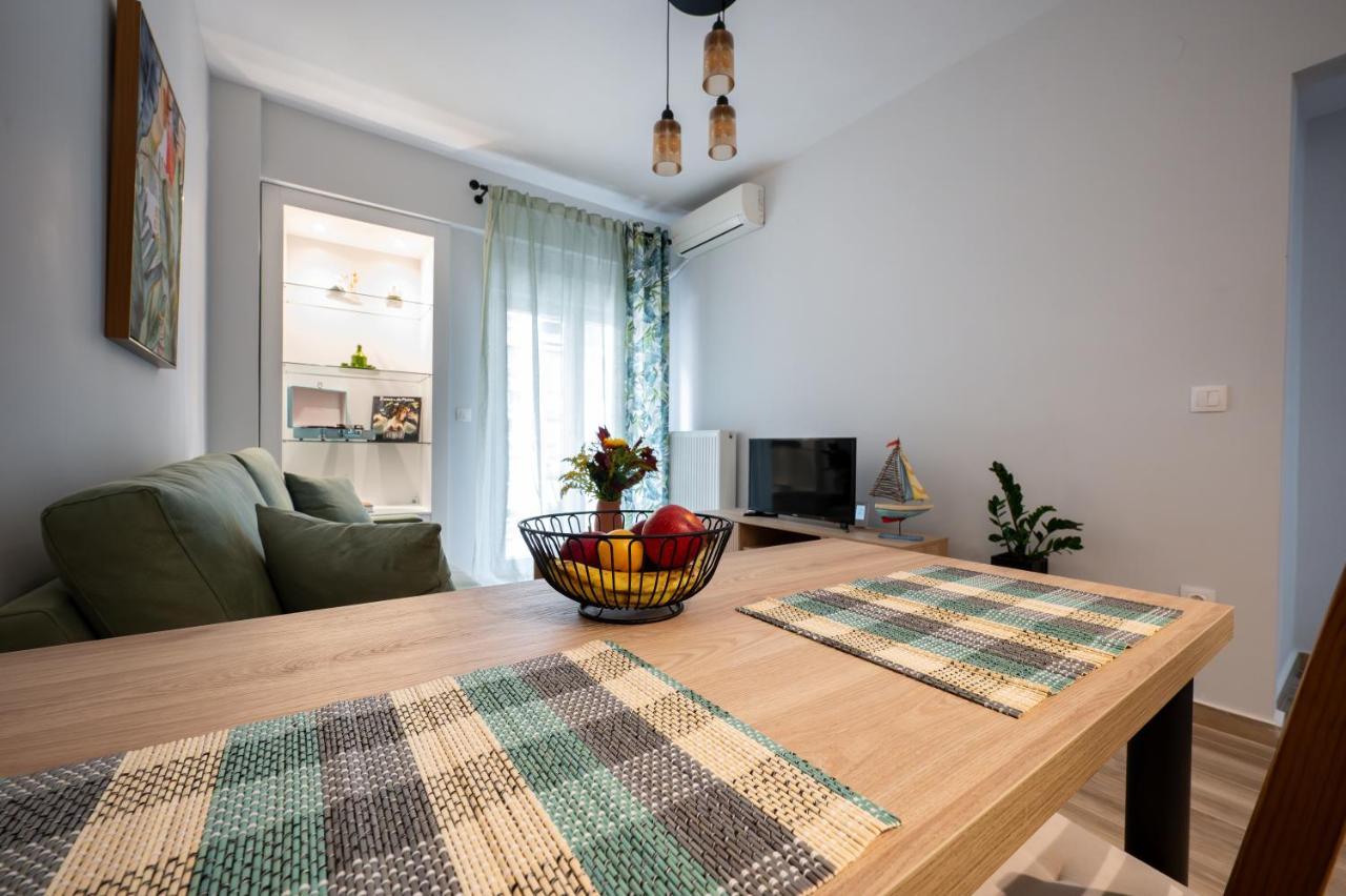 Central Studio Skg Салоники Экстерьер фото