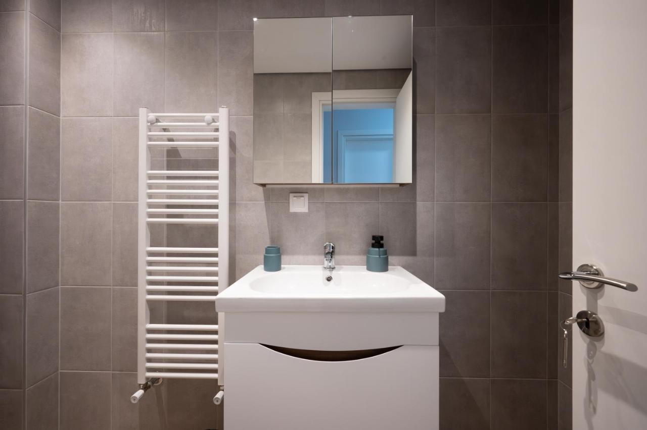 Central Studio Skg Салоники Экстерьер фото