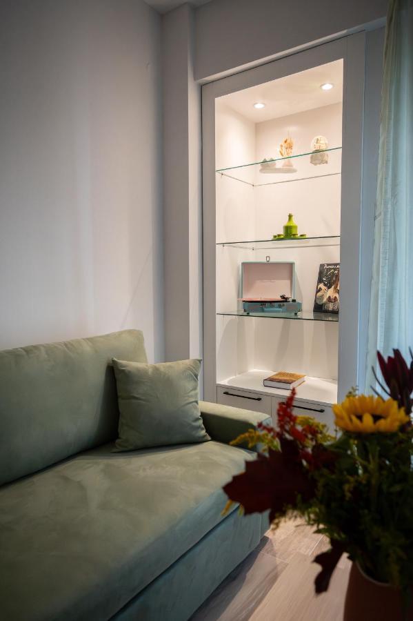 Central Studio Skg Салоники Экстерьер фото