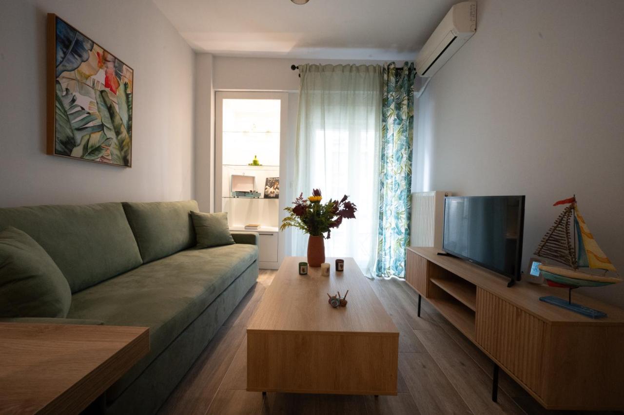 Central Studio Skg Салоники Экстерьер фото
