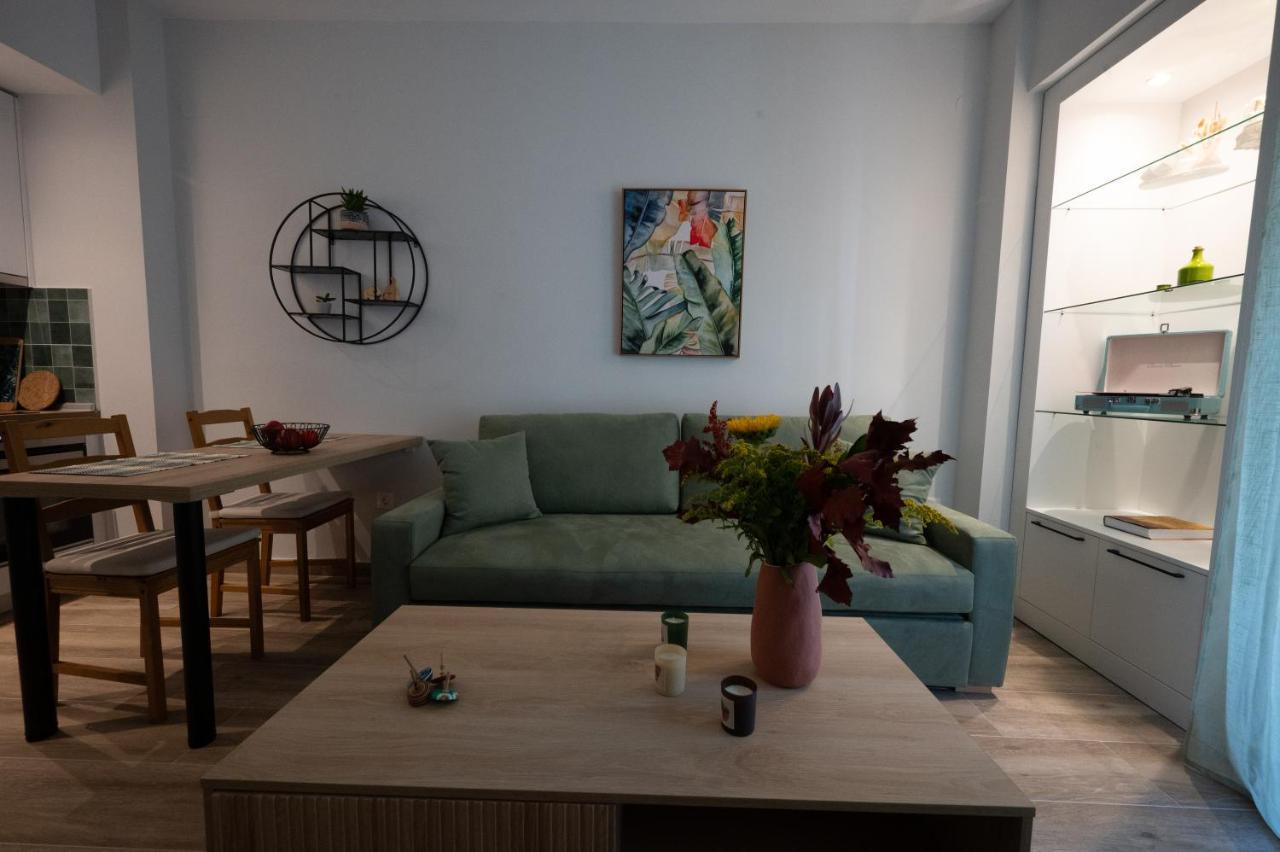 Central Studio Skg Салоники Экстерьер фото