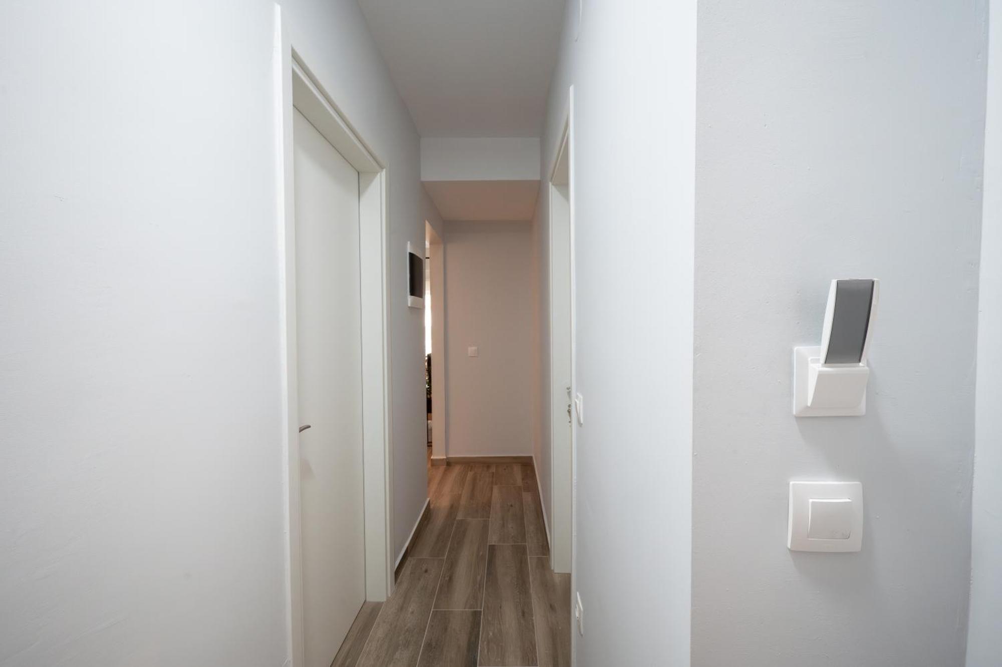 Central Studio Skg Салоники Экстерьер фото
